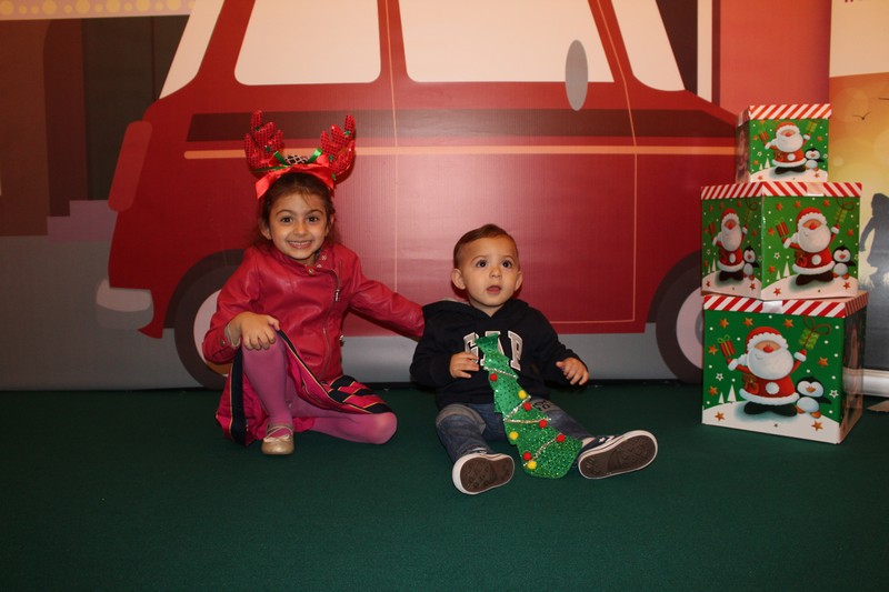 Jounieh Christmas Wonders 2018